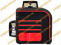 Лінійний лазерний нівелір ADA CUBE 2-360 BASIC EDITION A00447