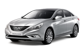 Тюнінг Hyundai Sonata YF (2009 - 2014)