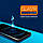 Рідке скло Spigen GLAS.tR Nano Liquid для смартфонів Samsung A Series, фото 8