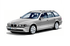 5 Series (E39 Touring) (1997-2004)