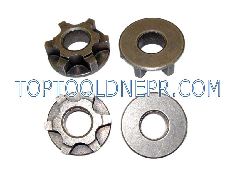 Звёздочка для Электропилы Интерскол ПЦ-400 — Купить Недорого на Bigl.ua ...