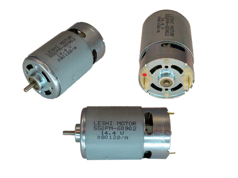 Двигатель для Шуруповерта Интерскол ДА-14,4ЭР — Купить Недорого на Bigl ...