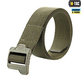 M-TAC РЕМЕНЬ LITE TACTICAL BELT GEN.II OLIVE