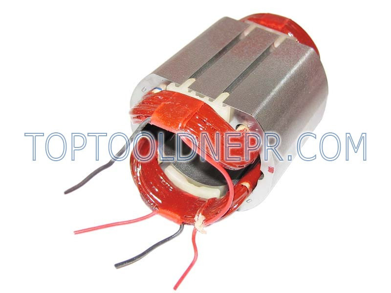 Статор для Болгарки Makita 9555HN,9555HB,9554HN,9554HB — Купить ...