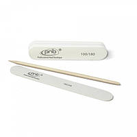 Індивідуальний набір для манікюру PNB