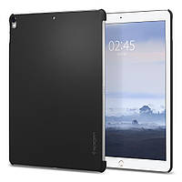 Чехол Spigen для iPad Air 3 (2019)/Pro 10.5" Thin Fit, Black (052CS22263)