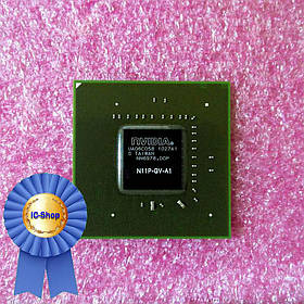 Мікросхема N11P-GV-A1 гарантія 1 міс.