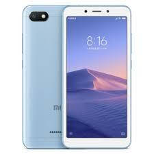 XIAOMI REDMI 6A