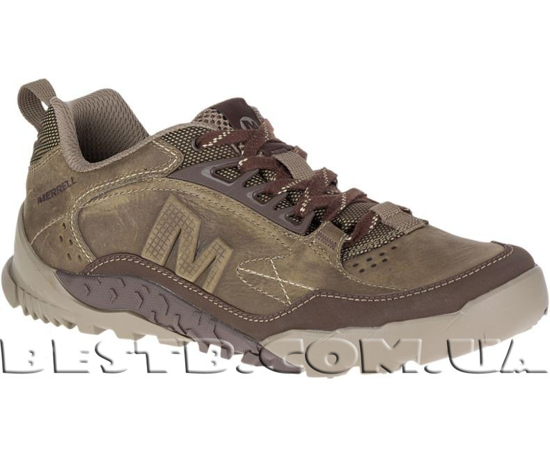 Туфлі чоловічі Merrell Annex Trak Low J91801 ( Оригінал )