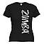 Футболка "Zumba", фото 5