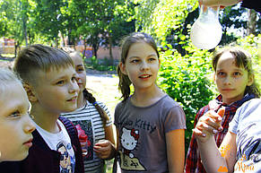 Квест на природе для 4-го класса 20.05.2018 3