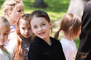 Квест на природе для 1-го класса 21.05.2018 1