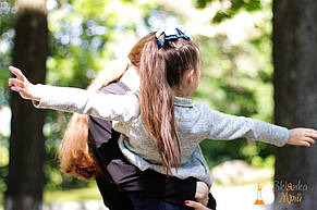 Квест на природе для 1-го класса 21.05.2018 4