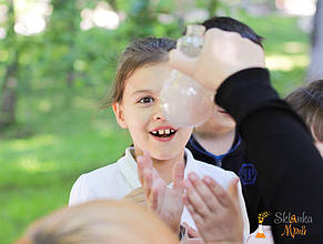 Квест на природе для 1-го класса 21.05.2018 5