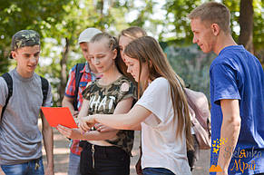 Пеший городской квест для 9-го класса 24.05.2018 1