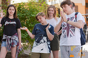 Пеший городской квест для 9-го класса 24.05.2018 3