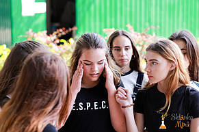 Пеший городской квест для 9-го класса 24.05.2018 4