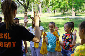 Детский квест на природе для 4-го класса 25.05.2018 3