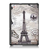 Чехол Huawei MediaPad T5 10 (AGS2-L09 / AGS2-W09) чехол Ultra Slim Paris, фото 4