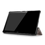 Чехол Huawei MediaPad T5 10 (AGS2-L09 / AGS2-W09) чехол Ultra Slim Paris, фото 5
