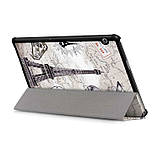 Чехол Huawei MediaPad T5 10 (AGS2-L09 / AGS2-W09) чехол Ultra Slim Paris, фото 6