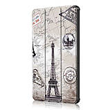 Чехол Huawei MediaPad T5 10 (AGS2-L09 / AGS2-W09) чехол Ultra Slim Paris, фото 7