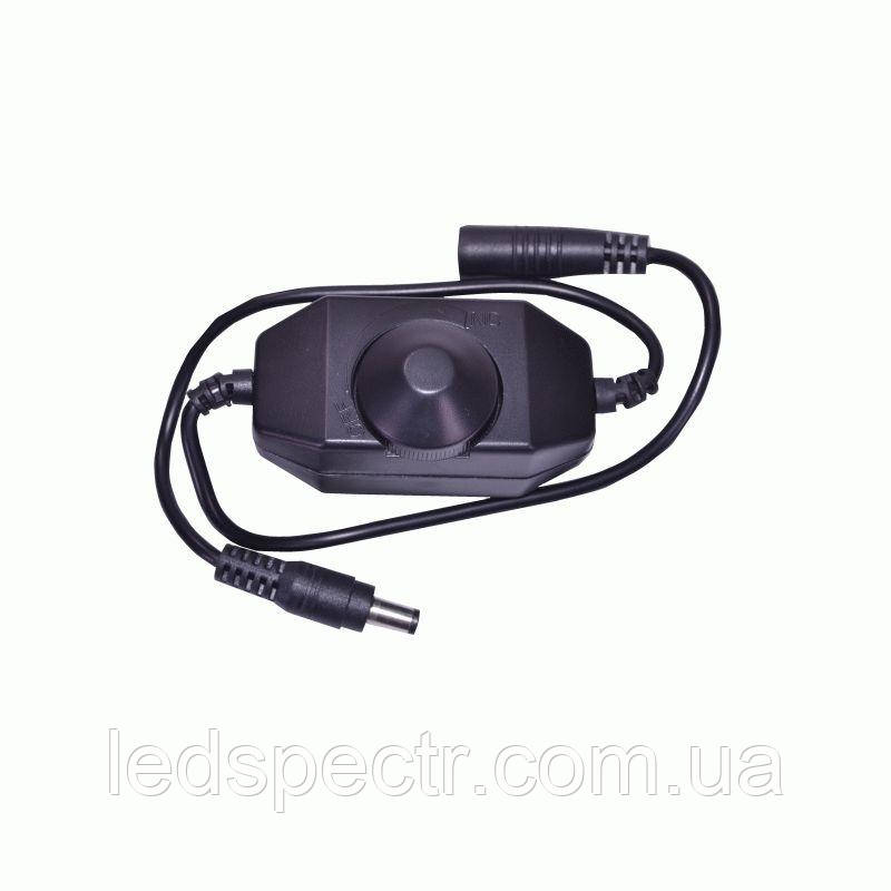Димер AVT 2A Black