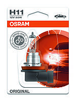 Автолампа OSRAM H11 ORIGINAL