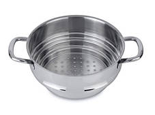 Вставка-пароварка BergHOFF Moon 24 см (4490005)