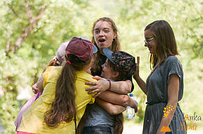 Квест на природе для 4-го класса 31.05.2018 3