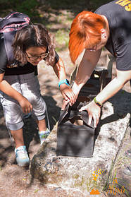 Квест на природе для 4-го класса 31.05.2018 5