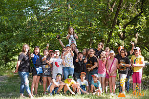 Квест на природе для 4-го класса 31.05.2018 6