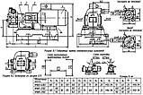 Запчастини та комплектуючі для НМШ 2-40-1,6/16, фото 5