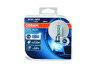 Автолампа OSRAM H11 COOL BLUE INTENSE