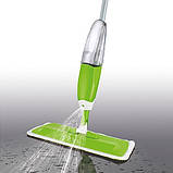 Швабра з розпилювачем Healthy Spray mop, фото 3