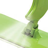 Швабра з розпилювачем Healthy Spray mop, фото 7