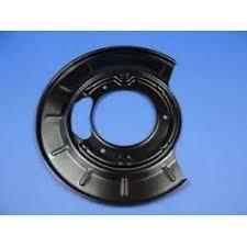 Захист колодок ручний MB Vito (W638) 96-03, фото 1