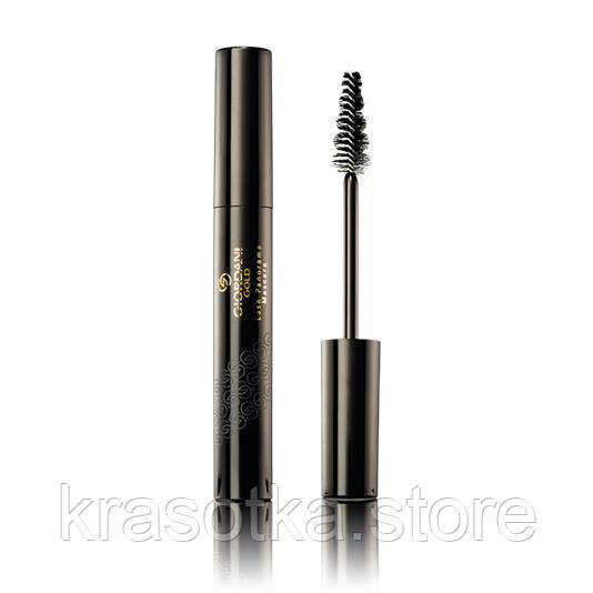 Sale! 27093 Oriflame. Туш для вій (довжина, підкрутка, поділ) «Розкішний ефект» Giordani Gold
