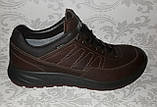 Напівчеревики Grisport Vibram 14007 Gritex -5С (41/42-28см/43/45), фото 5