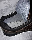 Напівчеревики Grisport Vibram 14007 Gritex -5С (41/42-28см/43/45), фото 10