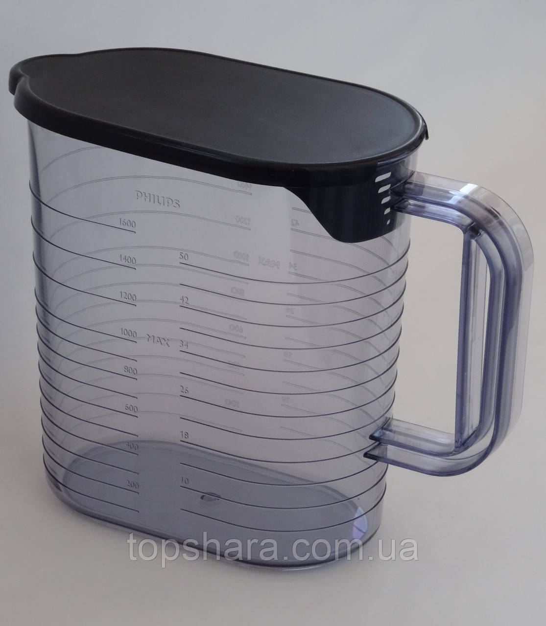Стакан блендера Philips 1600ml