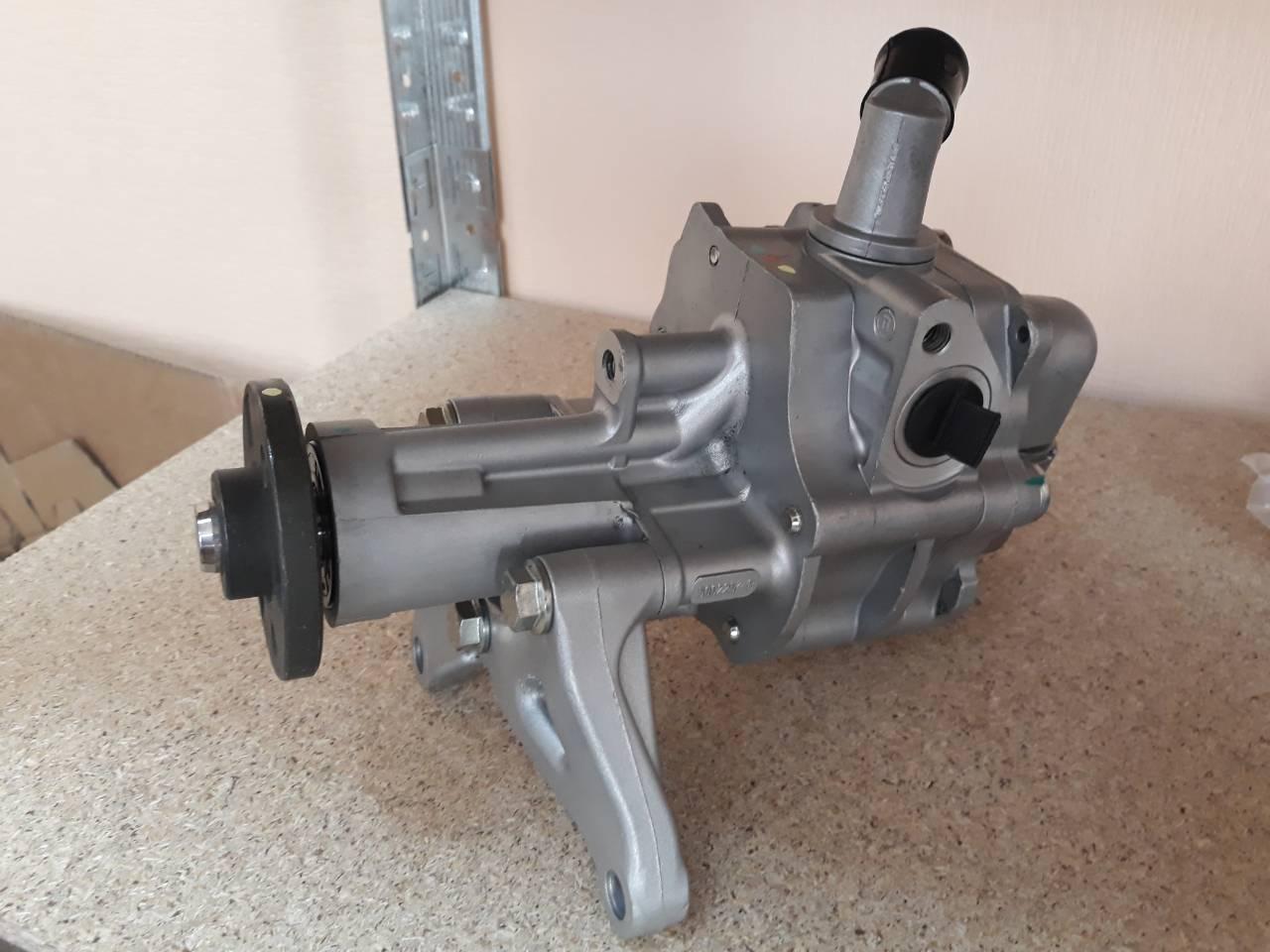 Насос ГУР BMW 5 6 7 535i GT 740i 750i F10 F01 F07 32416776169
