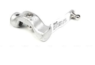 Важка КПП MB Sprinter/VW Crafter 06- (вал вибору передач), фото 1