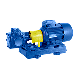 Насос НМШФ 2-40-1,6/16Б, фото 2