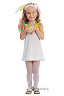 Детский карнавальный костюм Зайчик - девочка Код 83117 28