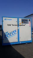 CompAir Rallye101 / L55-10 Б/У гвинтовий компресор Німеччина (55 кВт; 10 бар; 8,7 м3/хв)
