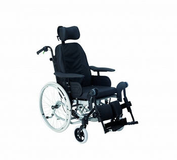 Багатофункціональне інвалідне крісло Rea Clematis