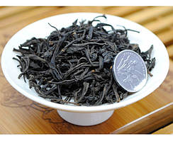 Китайський чай Чжен Шань Сяо Чжун (Малі кущі з гори Чжен Шань) або Лапсанг Сушонг 100 грамів