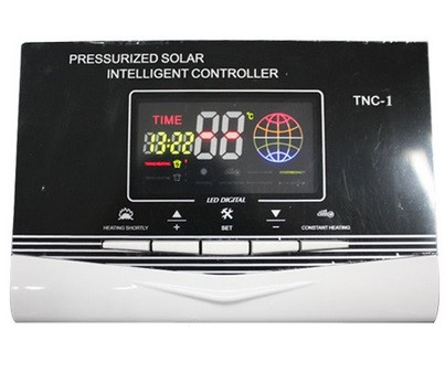 Контролер для сонячних систем TNC-1