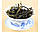Китайський чай Фен Хуан Дань Цун (Одіноякі кущі з гір Феніксу) слабкого просмаження Найвищий сорт 50 грамів, фото 2